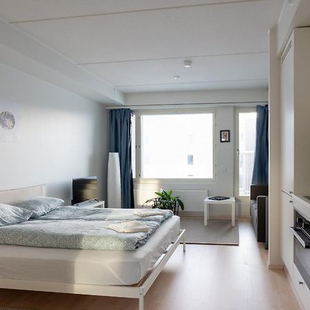 Easy Stay Rooms & Apartments Near Airport Vantaa Ngoại thất bức ảnh