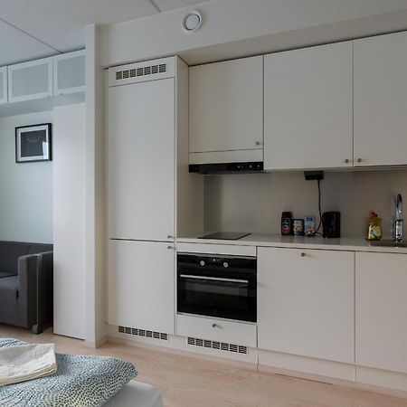 Easy Stay Rooms & Apartments Near Airport Vantaa Ngoại thất bức ảnh