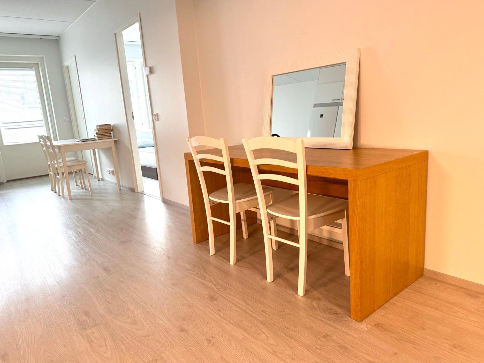 Easy Stay Rooms & Apartments Near Airport Vantaa Ngoại thất bức ảnh