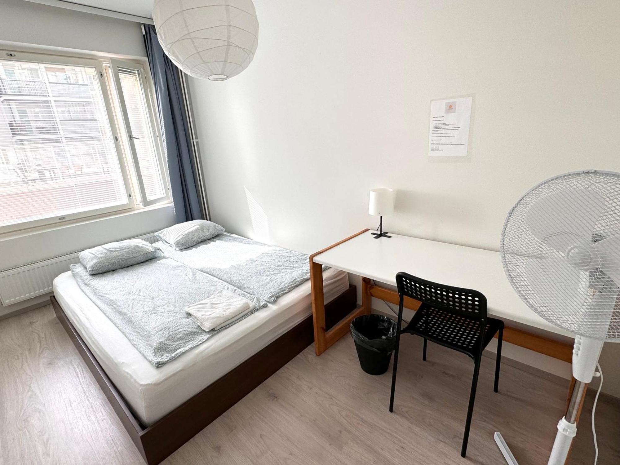 Easy Stay Rooms & Apartments Near Airport Vantaa Ngoại thất bức ảnh