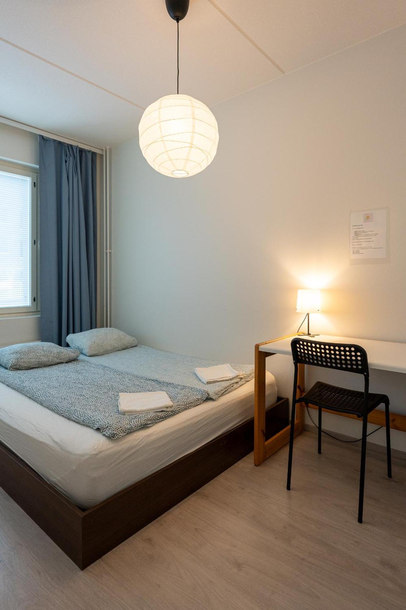 Easy Stay Rooms & Apartments Near Airport Vantaa Ngoại thất bức ảnh