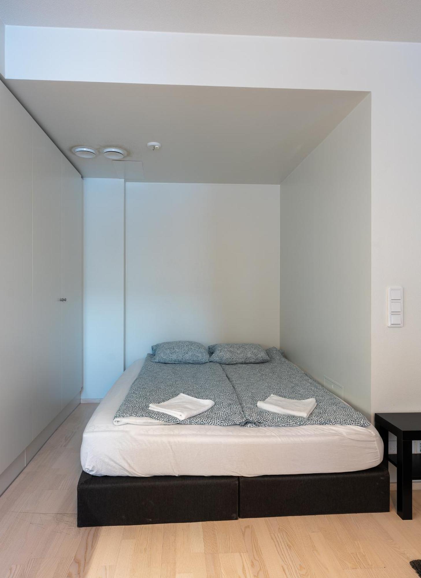 Easy Stay Rooms & Apartments Near Airport Vantaa Ngoại thất bức ảnh