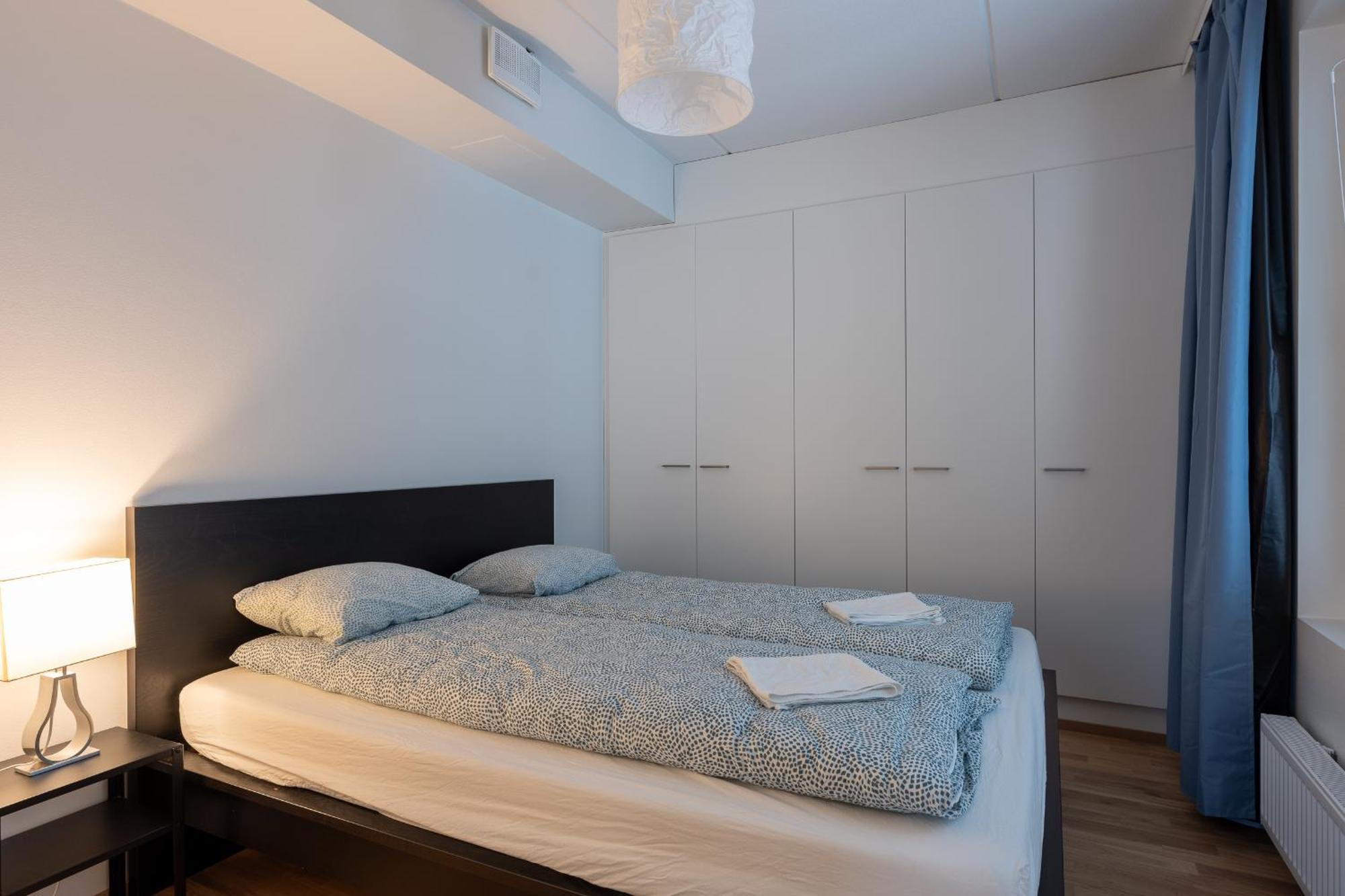 Easy Stay Rooms & Apartments Near Airport Vantaa Ngoại thất bức ảnh