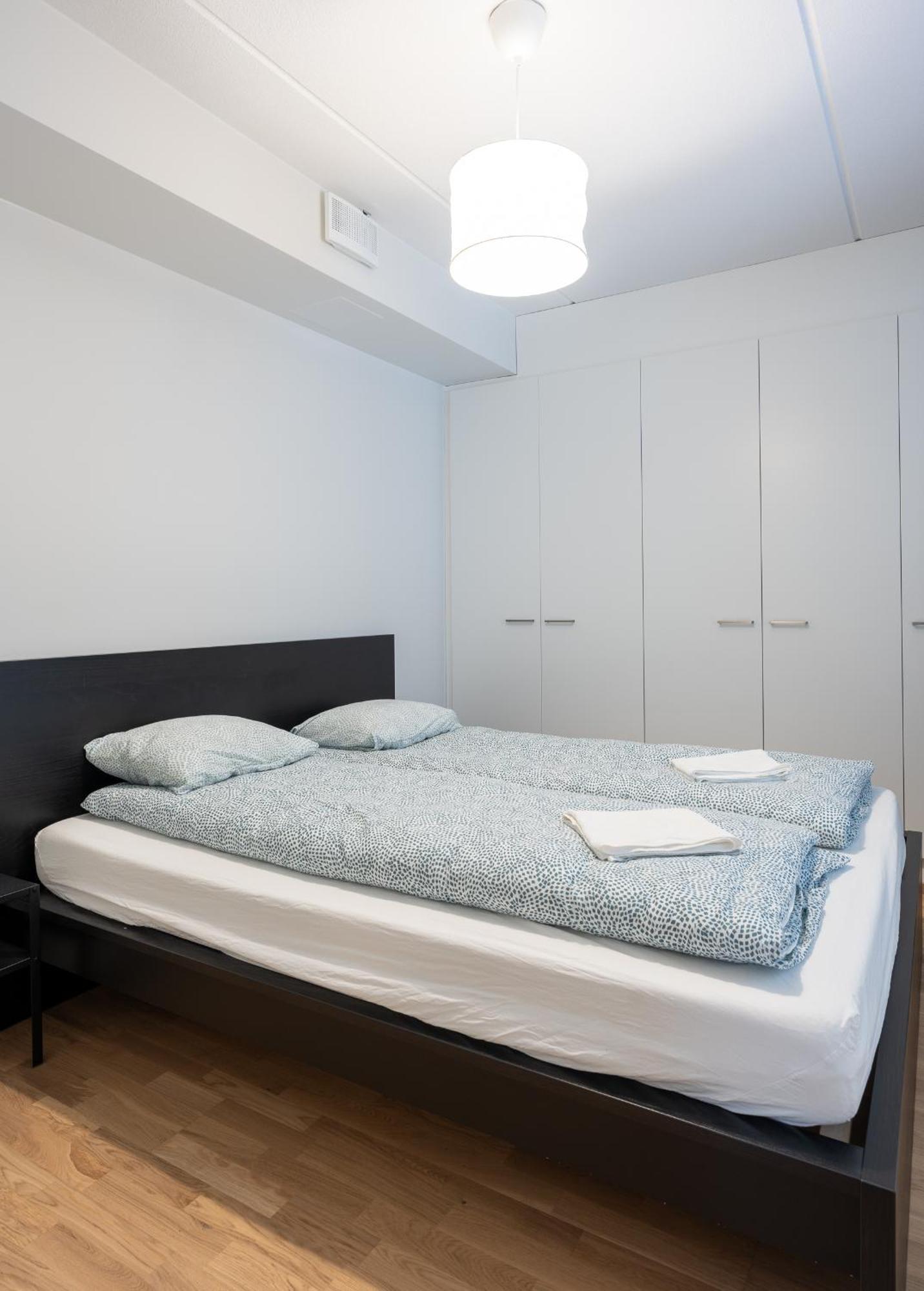 Easy Stay Rooms & Apartments Near Airport Vantaa Ngoại thất bức ảnh