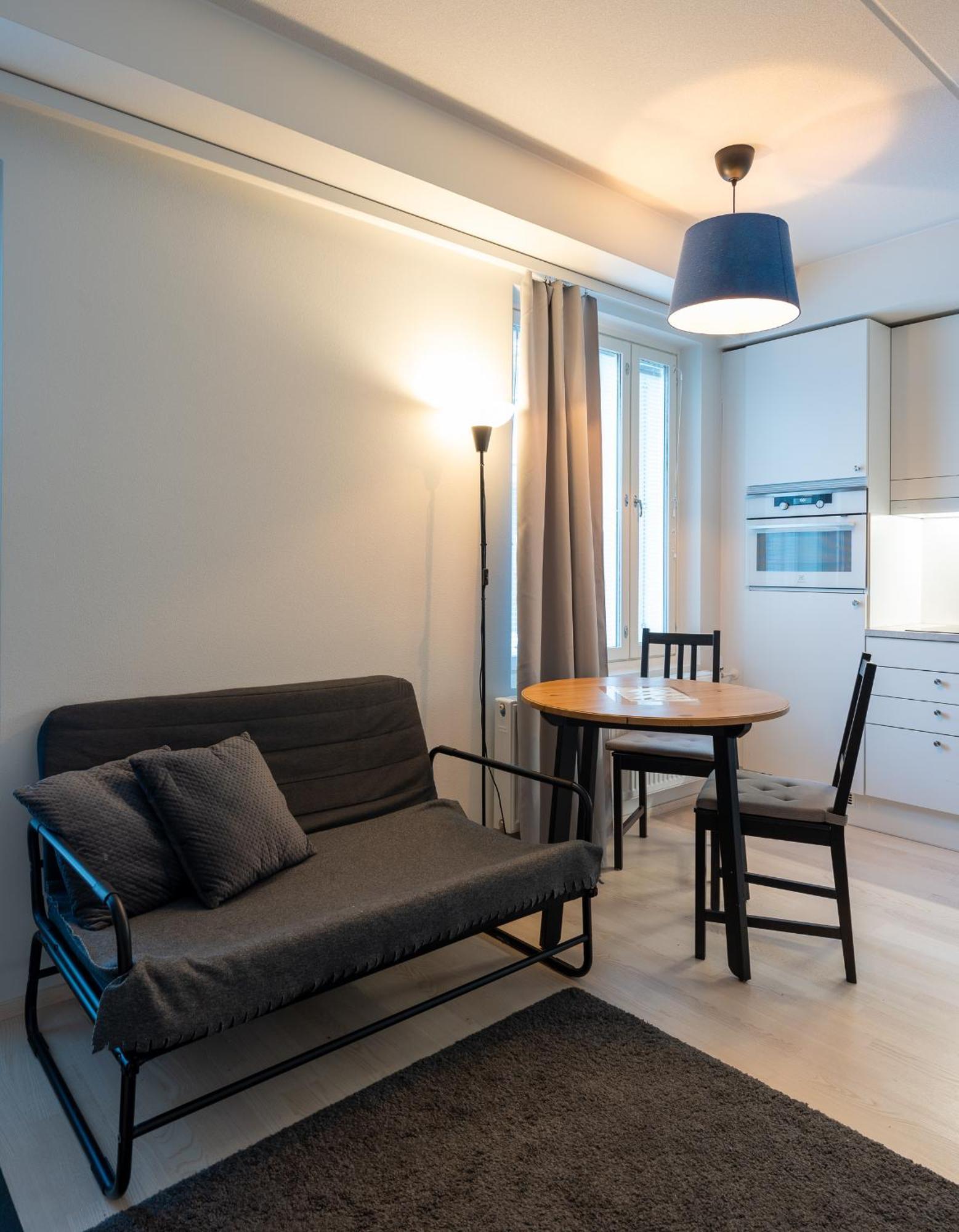 Easy Stay Rooms & Apartments Near Airport Vantaa Ngoại thất bức ảnh
